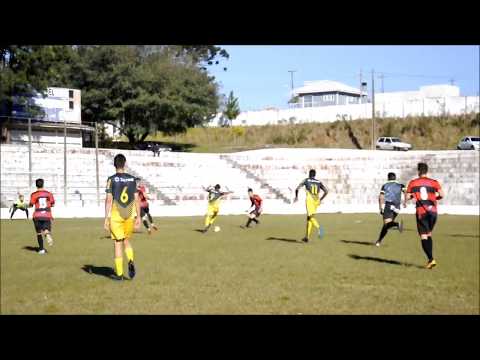 Cascavel vence o Batel pelo Paranaense sub-19