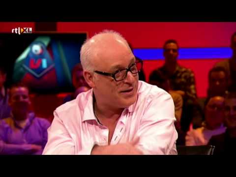 20/2 - Rene over de zus van Hansie Hansie!