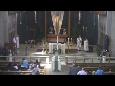 May 29, 2025  Mary Lee Harrigan - Mass of Christian Burial