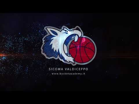 New Sicoma Valdiceppo 2018-2019 intro