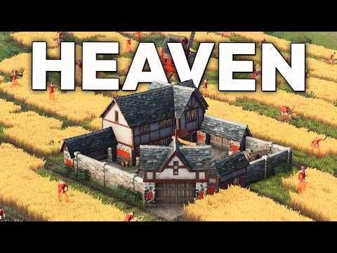 Cooking Up The Perfect English Recipe For Domination... 