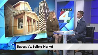 nefar estate president market discusses