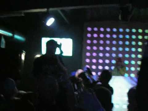 TeDe - Eeej Pokolenie EnDwa/Wyścig Szczurów (Pinezka)