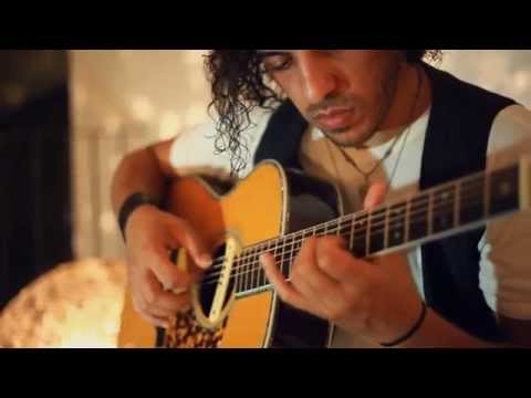 RafQu - When She Sleeps