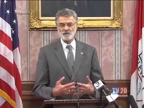 Search For Cleveland's "Facebook Killer" Ends in Erie, PA