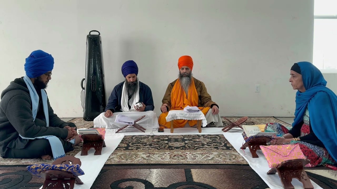 Gurbani Santhya (Part 36) - Sri Jaap Sahib (Part 12)