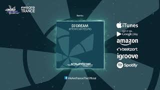 DJ Dream - Afterhour Feeling (Remix) [Official]