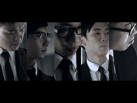 Senseless - 請緊握搖滾 [Official MV]