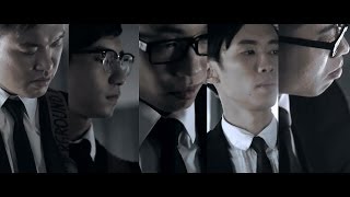 Senseless - 請緊握搖滾 [Official MV]