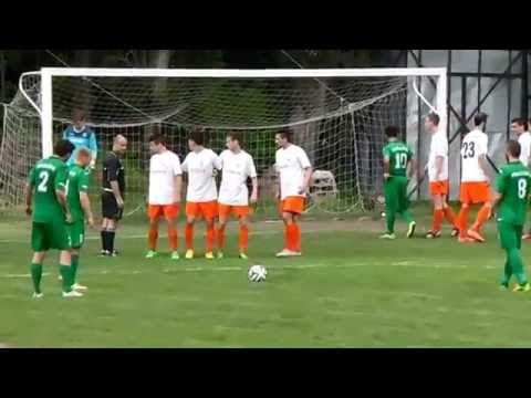 THSE-Sashalom - Pénzügyőr SE 1-2