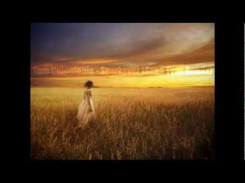 Tom Colontonio - Sparkover (Sean Tyas Remix)