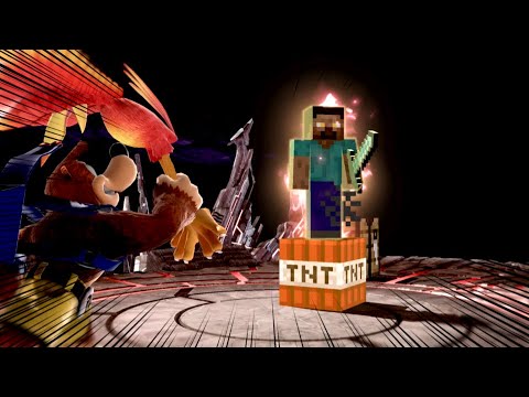 ANOTHER Descent into Madness