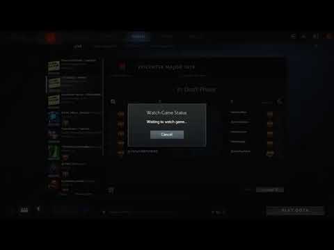 (TNC vs Evos) [DOTA 2 LIVE] EPICENTER MAJOR 2019