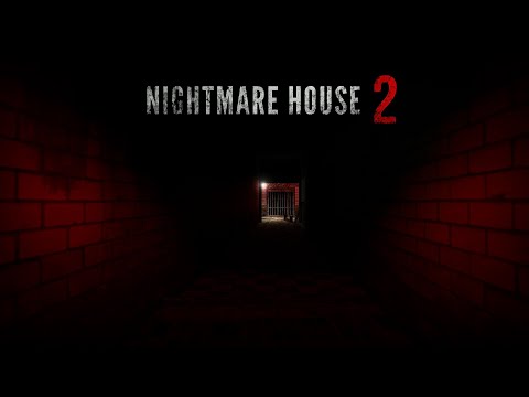 Nightmare House 2 | Half-Life 2 Horror Mod - Walkthrough Gameplay