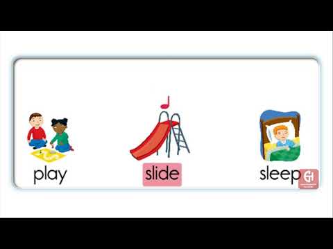 OXFORD PHONICS WORLD 4 Unit 2- Sound /sl/