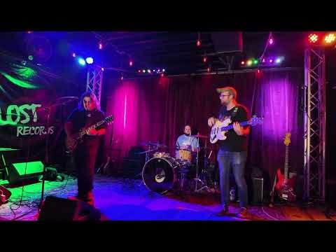 The Almost Emo Music Festival Full Set - Rey Guevara and the Band Default