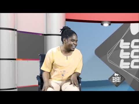 Tchutchutchu with Mercy Malinga - 24 March 2021