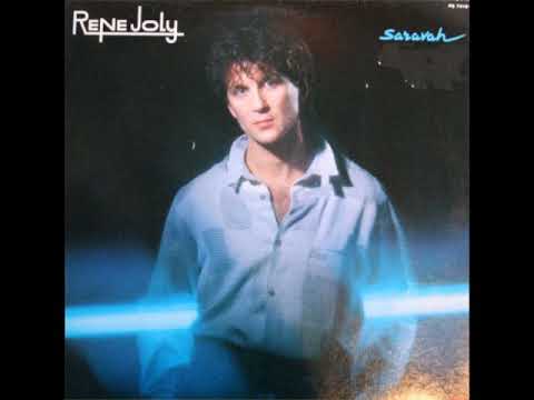 René Joly - Saravah
