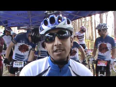 Concentração Cat PRO - 3ª  etapa do GP RAVELLI 2011 - Cabreúva - SP