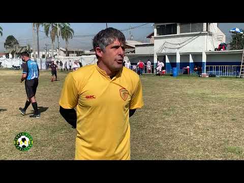 EC SERGIPE x REAL PINHAIS - Jogo truncado e EC Sergipe vai para grande final!