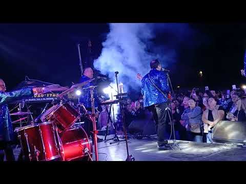 Para Que Quieres Volver Los Caminantes HN En Vivo 2025 @quevivalamusicaenvivo 