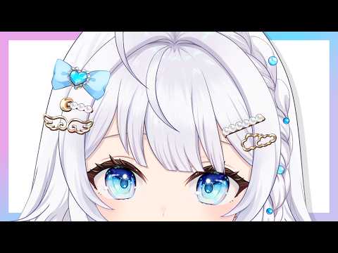 【雑談】居心地が良い配信🌙お探しですか?💭【天空いのり / 新人vtuber 】
