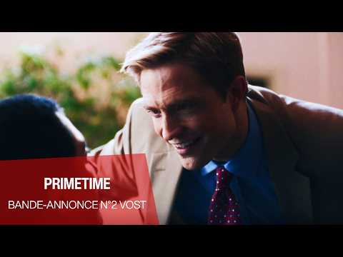 Bande-annonce : Primetime