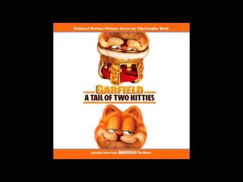 Garfield A Taill Of Two Kittes   Pump It Black Eyed Peas