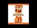 Garfield A Taill Of Two Kittes Pump It Black Eyed Peas