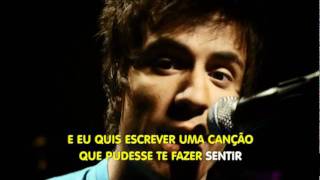 Restart - Levo Comigo (Karaoke)