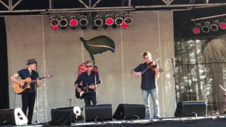 Rodney Crowell - &quot;Stuff that Works&quot; at Strawberry 2017