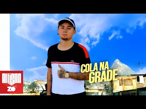 MC Traks - Cola na Grade (Traks Beats)