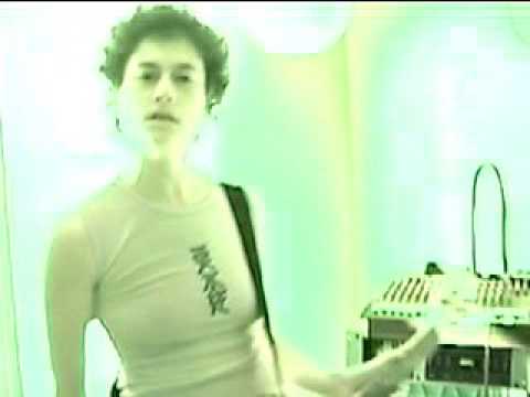 JEANS TEAM - KEINE MELODIEN (PEACHES REMIX)