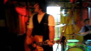 timebomb - stephen jerzak