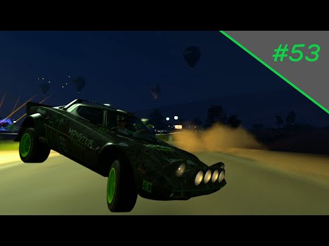 Forza Horizon 3 - Part 53 (1975 Lancia Stratos HF Group 4)
