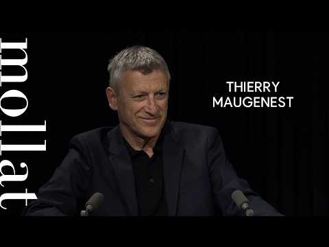 Thierry Maugenest - Dans l'ombre de Cézanne : la Résistance à Château noir