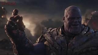 Not the hero we deserved, but the one we needed.