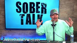 Sober Talk Episode S2E34 Saturday Night Live