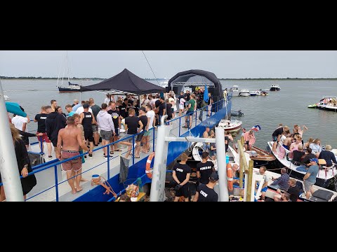 Fuikdag Amstelmeer 30-7-2022