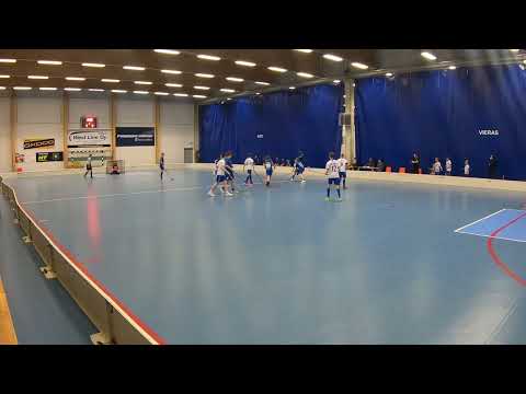 Sastamolo 08 - Wild Duckz -erä3- (osa3/3) 15.1.2022