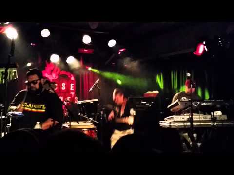 J Boog ft Hot Rain & Inna Vision