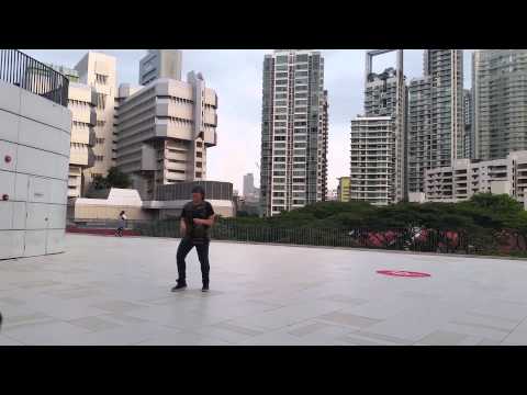 140815 KPOP Dance Off Vol 66: Got7 - Just Right