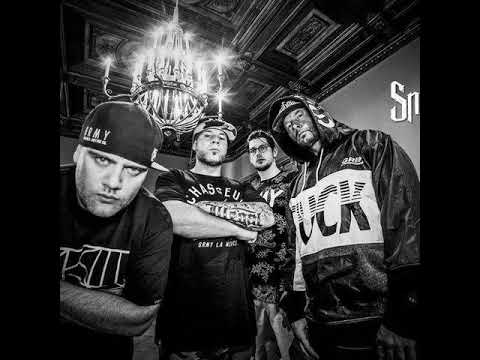 Snowgoons - Hey Young World (feat. La Coka Nostra & Heltah Skeltah)