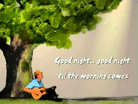 Beautiful Lullaby / Love Song