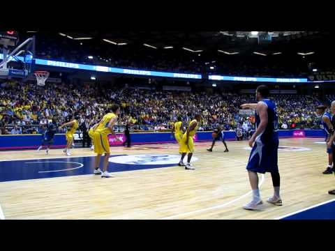 מכבי אלקטרה ת"א-אשת טורס בני השרון 91-88 (4)