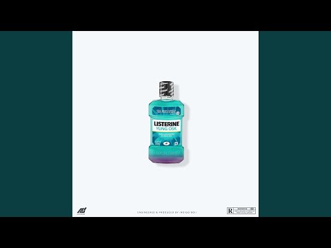 LISTERINE