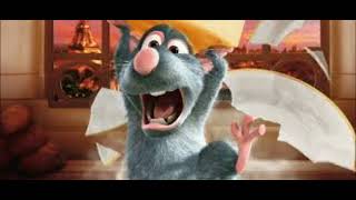 Falling Star - JET (Ratatouille 2: The Last Bite Soundtrack)