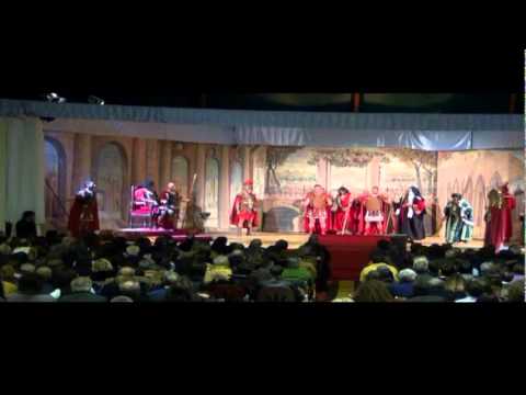 Girifalco 01 Aprile 2012  A PIGGHIATA - Atto secondo  4° Parte.mpg