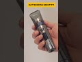 TOP 5 Beste Barttrimmer Bartschneider Test Vergleich 2025