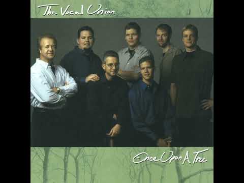 Vocal Union - Once Upon a Tree (2000, CD)